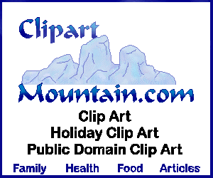 Clipart Mountain Site Logo