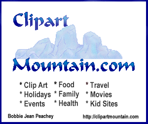 Clipart Mountain Site Logo